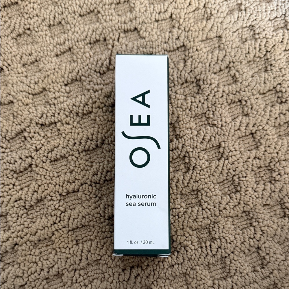 Osea Hyaluronic Sea Serum